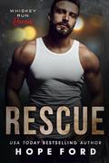 Rescue by Hope Ford