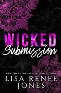 Wicked Submission: Gabe's Story (Scandalous Billionaires #8) by Lisa Renee Jones