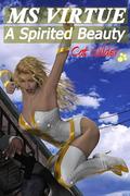 Ms Virtue: A Spirited Beauty (Seduction Trilogy #2) by Don Ship