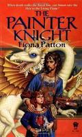 The Painter Knight by Fiona Patton