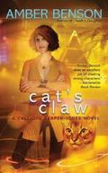 Cat's Claw (Calliope Reaper-Jones #2) by Amber Benson