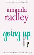 Going Up by A.E. Radley, Amanda Radley