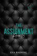 The Assignment: Room 3 by Eva Haining