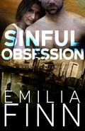 Sinful Obsession by Emilia Finn