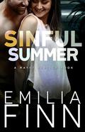 Sinful Summer by Emilia Finn
