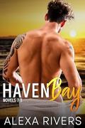 Haven Bay Series Books 7-8 (Haven Bay Collections #3) by Alexa Rivers