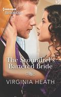 The Scoundrel's Bartered Bride by Virginia Heath
