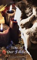 Sins Of Our Father (The St. Claire #1) by Jessica Wright