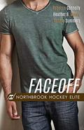 Faceoff by Rebecca Connolly, Heather B. Moore