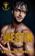 Westin (The Sovereign Mountain #2) by Raya Morris Edwards