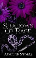 Shadows of Rage: Book One in the Shadows Series by Adeline Storm