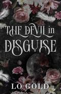 The Devil in Disguise (The Devil's Obsession Trilogy #1) by L.O. Gold