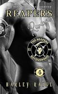 Reaper's Revenge: The Reapers MC, Ravenswood (The Reapers MC, Ravenswood #4) by Harley Raige