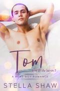Tom (Love at the Haven #5) by Stella Shaw