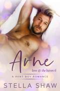 Arne (Love at the Haven #6) by Stella Shaw