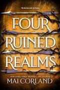 Four Ruined Realms (The Broken Blades #2) by Mai Corland