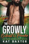 The Growly Outcast's Promise by Kat Baxter
