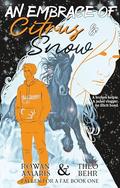 An Embrace of Citrus & Snow by Theo Behr
