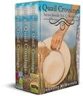 Quail Crossings - Series Bundle Vol. 2: Books 4-6 by Jennifer McMurrain
