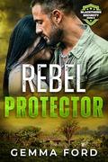 Rebel Protector: An edge-of-your-seat romantic thriller (Blackthorn Security #5) by Gemma Ford