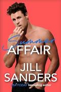 Summer Affair by Jill Sanders