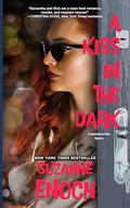 A Kiss in the Dark (Sam and Rick #2) by Suzanne Enoch