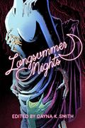 Longsummer Nights by Amanda Louise