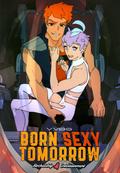 Born Sexy Tomorrow, Vol. 1 by V.V.B.G.