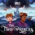 The Two Princes by Mimi O’Donnell