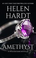Amethyst: A Wolfes of Manhattan Novella by Helen Hardt