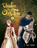 Under the Oak Tree: Volume 1 (The Comic) (Under the Oak Tree - Comic #1) by Suji Kim