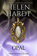 Opal: A Wolfes of Manhattan Novel by Helen Hardt