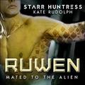 Ruwen by Kate Rudolph