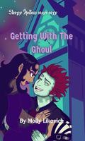 Getting With The Ghoul (Sexy Sleepy Hollow #2) by Molly Likovich