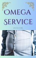 Omega Service by Hugh Coxs