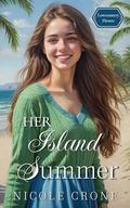 Her Island Summer (Lowcountry Hearts #1) by Nicole Crone
