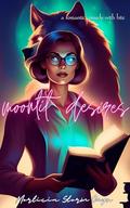 Moonlit Desires: A Werewolf Rom-com by Morticia Storm Onyx