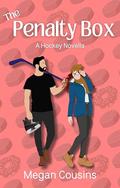 The Penalty Box (Center Ice #1) by Megan Cousins