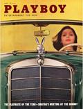 Playboy 1960 June Magazine (Playboy 1960 Magazines #13) by Nikhil Bhardwaj