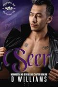 Seer (MorningStar MC: New Orleans Chapter #1) by D. Williams