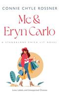 Me & Eryn Carlo by Connie Chyle Rossner