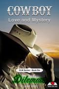Dilemma (Cowboy Love & Mystery #6) by Claire Rose