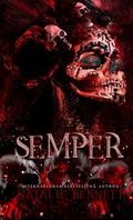 Semper: A Dark Cult Romance (Stygian Isles #2) by Natalie Bennett