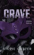 Crave (Stitch Up #1) by Stevie Carter