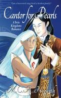 Cantor for Pearls (Twin Kingdoms #2) by M.C.A. Hogarth