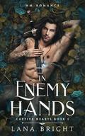 In Enemy Hands by Lana Bright