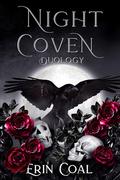 The Night Coven: Omnibus Edition by Erin Coal