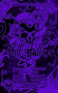 All Hallows Eve-Volume 1: A Halloween Why Boos Charity anthology by Ames Mills