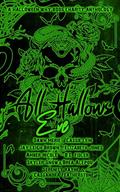 All Hallows Eve-Volume 2: A Halloween Why Boos Charity anthology by Amber Nicole