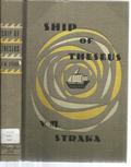 S. Ship of Theseus by J.J. Abrams
